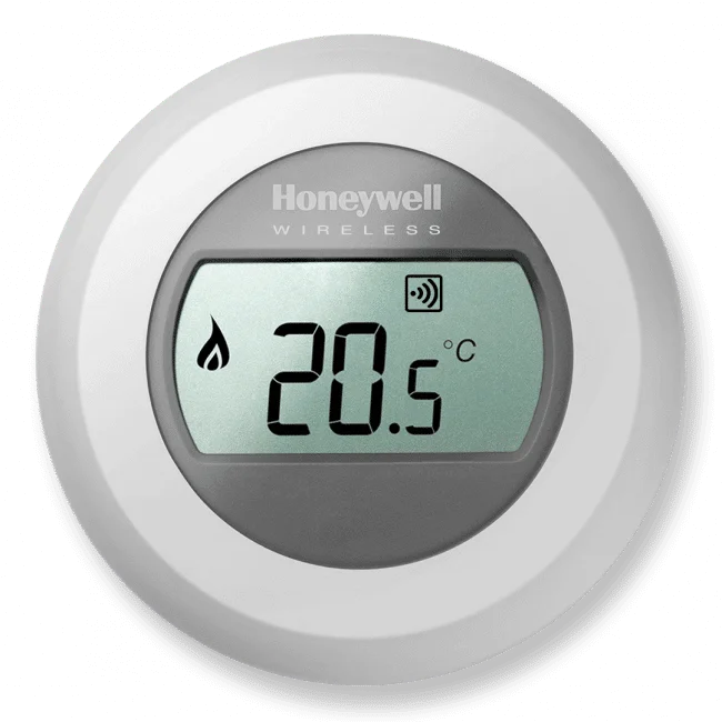 Honeywell Home Round
